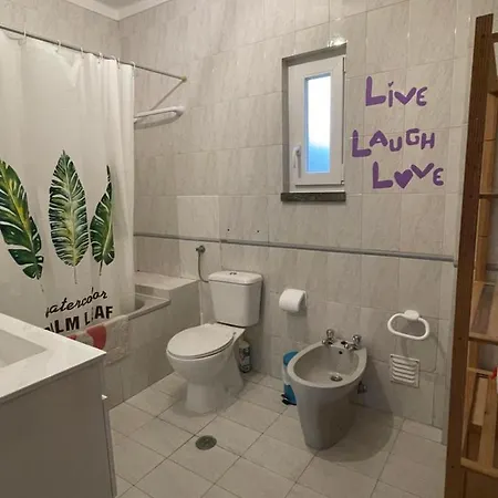 Casa de Férias Casa *