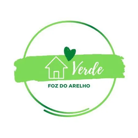Casa Casa de Férias Foz do Arelho