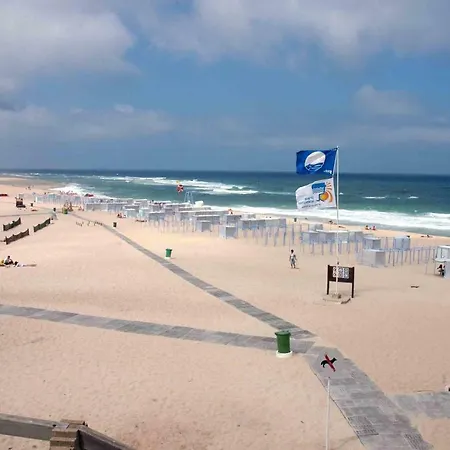 Casa Casa de Férias