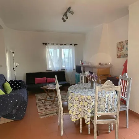 Casa Semesterbostad *