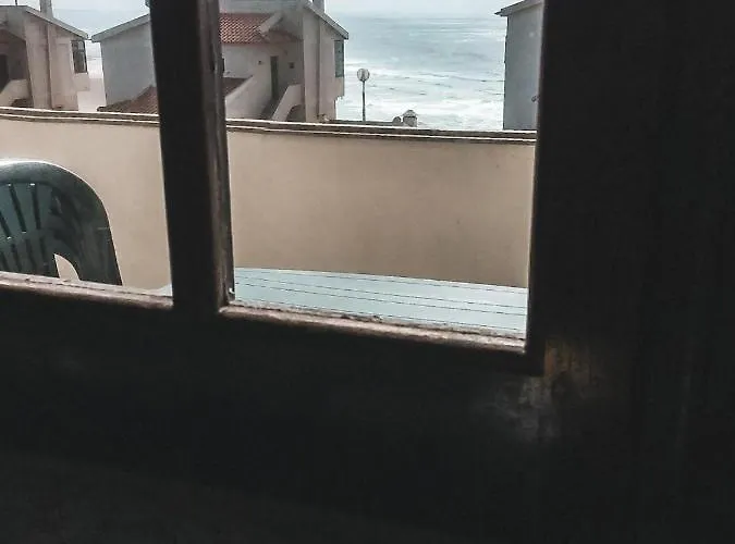 Casa Dom wakacyjny Foz do Arelho