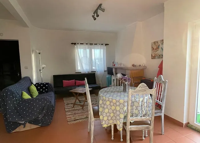 Casa Dom wakacyjny *