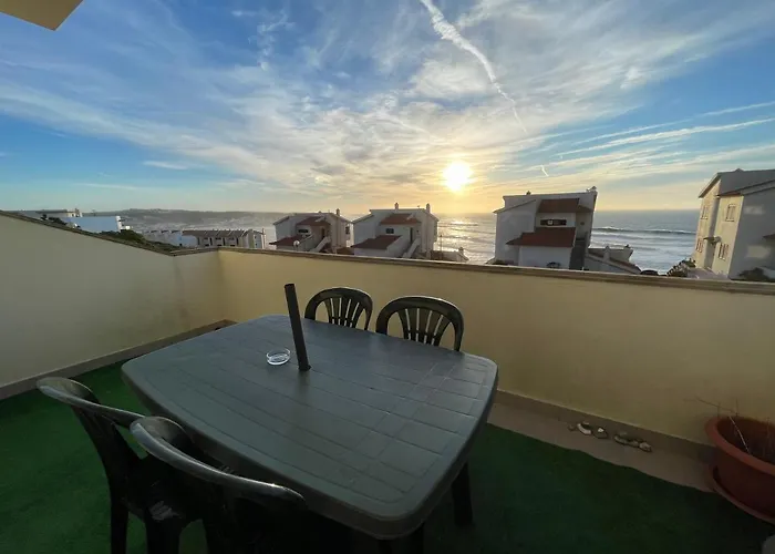 Casa Dom wakacyjny Foz do Arelho