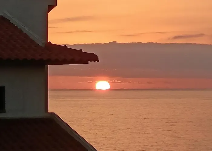 Dom wakacyjny Casa *