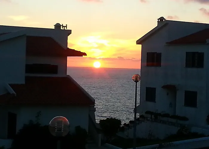 Dom wakacyjny Casa Foz do Arelho